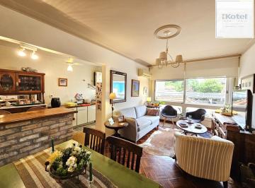 Apartamento · 93m² · 2 Quartos · 1 Vaga · Apartamento à venda - em Menino Deus