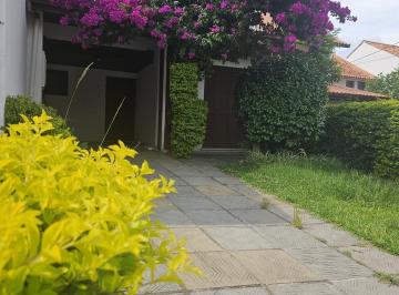 Casa · 157m² · 4 Quartos · 3 Vagas · Casa condominio 4D, 4 WC, 3 vagas, Cavalhada, Porto Alegre, RS