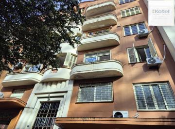 Apartamento · 77m² · 2 Quartos · 2 dormitório com área externa e churrasqueira
