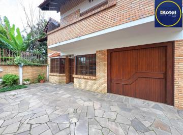 Casa · 190m² · 3 Quartos · 2 Vagas · Casa em Condomínio no Bairro Ipanema – Porto Alegre
