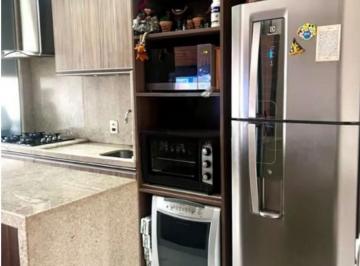Apartamento · 78m² · 3 Quartos · 1 Vaga · Apartamento à venda com 3 Dormitórios 78 m² sacada churrasqueira Av. Sartório