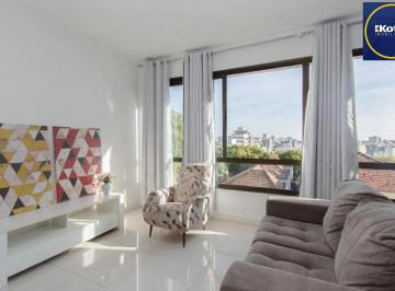 Apartamento · 73m² · 2 Quartos · 1 Vaga · Apartamento a venda no bairro São João