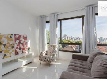 Apartamento · 73m² · 2 Quartos · 1 Vaga · Apartamento a venda no bairro São João