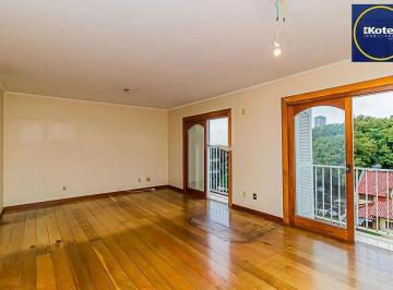 Apartamento · 155m² · 2 Quartos · 2 Vagas · Apartamento de 02 dormitórios com estilo, Bairro Menino Deus, Porto Alegre, Rio