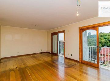 Apartamento · 155m² · 2 Quartos · 2 Vagas · Apartamento de 02 dormitórios com estilo, Bairro Menino Deus, Porto Alegre, Rio