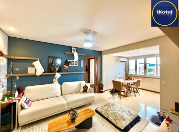 Apartamento · 75m² · 2 Quartos · 1 Vaga · Apartamento semimobiliado em condomínio com infra de lazer no Cristo Redentor