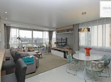 Apartamento · 77m² · 2 Quartos · 2 Vagas · Apartamento com 77,00m² privativos, bairro Passo D´areia, Porto Alegre/RS