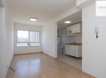 Apartamento · 43m² · 1 Quarto · 1 Vaga · 1 dormitório com garagem e total infraestrutura de lazer e segurança