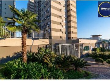Apartamento · 55m² · 2 Quartos · 1 Vaga · Apartamento com 02 dormitórios e 01 vaga no Bairro Jardim Carvalho Porto Alegre