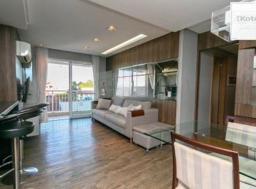 Apartamento · 83m² · 3 Quartos · 2 Vagas · Apartamento com 3 quartos, 1 Suíte, 2 vagas e 83m² à venda em Jardim Lindóia.