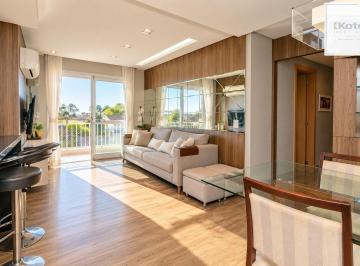 Apartamento · 83m² · 3 Quartos · 2 Vagas · Apartamento com 3 quartos, 1 Suíte, 2 vagas e 83m² à venda em Jardim Lindóia.