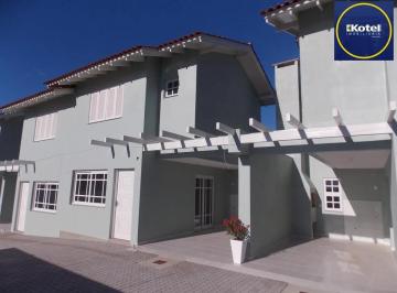Casa · 100m² · 2 Quartos · 1 Vaga · Casa à venda - No Campo Novo