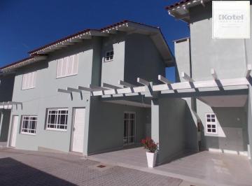 Casa · 100m² · 2 Quartos · 1 Vaga · Casa à venda - No Campo Novo