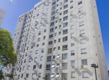Apartamento · 56m² · 2 Quartos · 1 Vaga · Apartamenbto em Condominio com Infraestrutura