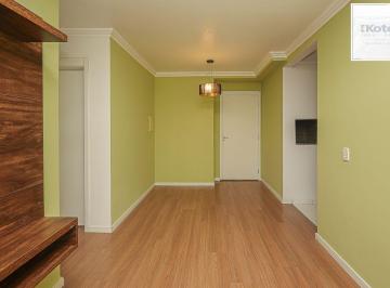 Apartamento · 56m² · 2 Quartos · 1 Vaga · Apartamento em Condominio com Infraestrutura
