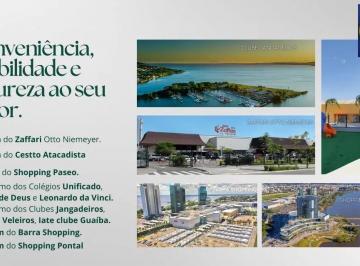 Apartamento · 171m² · 3 Quartos · 2 Vagas · Apartamento no bairro Tristeza com 3 suítes e 2 vagas (conclusão em 2028)