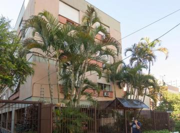 Apartamento · 67m² · 2 Quartos · 1 Vaga · Apartamento de 02 dormitórios com vaga no bairro Boa Vista -Porto Alegre/RS