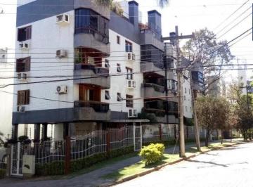 Apartamento · 224m² · 3 Quartos · 3 Vagas · Vende cobertura mobiliada, 3 dormitórios, 3 vagas, Petrópolis