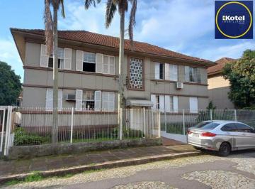Apartamento · 71m² · 3 Quartos · Apartamento 3 dormitórios com casa nos fundos