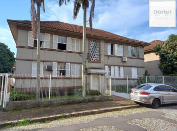 Apartamento · 71m² · 3 Quartos · Apartamento 3 dormitórios com casa nos fundos