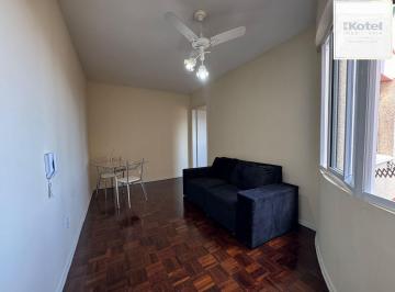 Apartamento · 42m² · 1 Quarto · Apartamento à venda no Centro Histórico