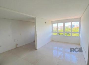 Apartamento · 53m² · 1 Quarto · 1 Vaga · Apartamento Para comprar no Bairro Jardim Botânico com 1 quarto
