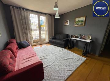Apartamento · 59m² · 3 Quartos · 1 Vaga · Apartamento 3 dormitórios na Glória!
