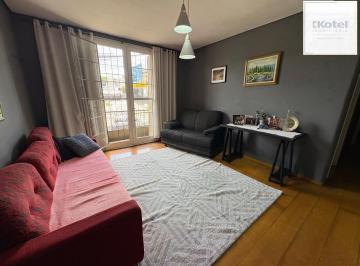 Apartamento · 59m² · 3 Quartos · 1 Vaga · Apartamento 3 dormitórios na Glória!