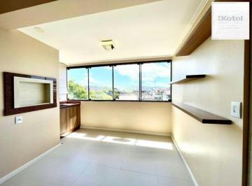 Apartamento · 95m² · 3 Quartos · 2 Vagas · Apartamento 3 dormitórios à venda no Bairro Tristeza - Porto Alegre