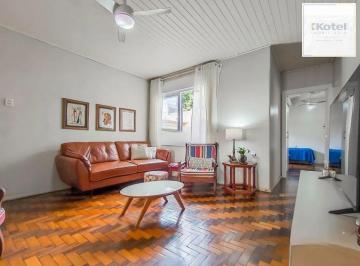 Apartamento · 116m² · 3 Quartos · 1 Vaga · Apartamento cobertura Desocupado 3 dormitórios na Av, Berlin, Bairro São João