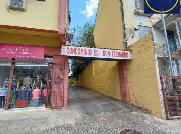 Apartamento · 85m² · 3 Quartos · APTO TÉRREO COM PATIO PRIVATIVO 03 QUARTOS