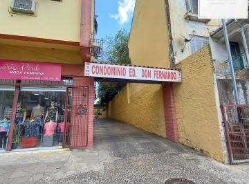 Apartamento · 85m² · 3 Quartos · APTO TÉRREO COM PATIO PRIVATIVO 03 QUARTOS
