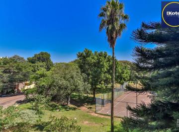 Apartamento · 72m² · 3 Quartos · 1 Vaga · Apartamento à venda - em Santa Tereza