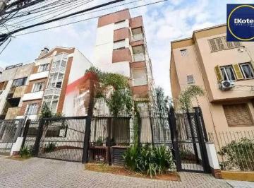 Apartamento · 71m² · 2 Quartos · 1 Vaga · APARTAMENTO c SUITE 2 DORM PROMOÇÃO R$ 495.000,00 R KOSERITZ BAIRRO HIGIENÓPOLIS