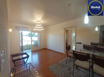 Apartamento · 89m² · 2 Quartos · 1 Vaga · Apartamento no bairro Teresópolis de 2 dormitórios e vaga DESOCUPADO