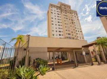 Apartamento · 66m² · 3 Quartos · 1 Vaga · Apartamento 3 Dorms c/ Suíte e Vaga no Rossi Mais