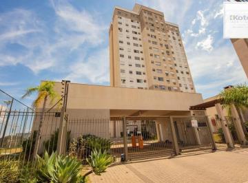Apartamento · 66m² · 3 Quartos · 1 Vaga · Apartamento 3 Dorms c/ Suíte e Vaga no Rossi Mais