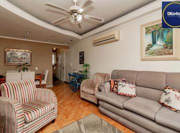 Apartamento · 92m² · 3 Quartos · 1 Vaga · Apartamento à venda - no Jardim Lindóia