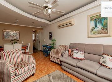Apartamento · 92m² · 3 Quartos · 1 Vaga · Apartamento à venda - no Jardim Lindóia