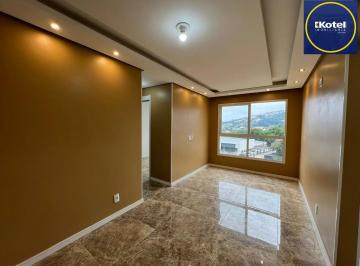 Apartamento · 57m² · 2 Quartos · 1 Vaga · Apartamento à venda - em Cavalhada