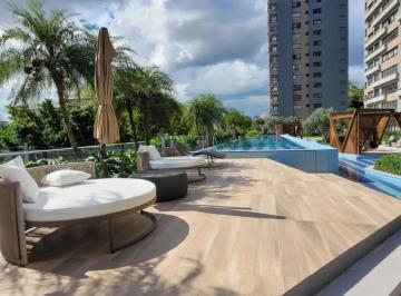Apartamento · 142m² · 3 Quartos · 3 Vagas · Apartamento para Venda, 3 suites, 3 vagas , 143.23m² privativos, Lareira e Chu