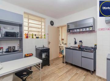 Apartamento · 81m² · 2 Quartos · Apartamento semi mobiliado 2 dormitórios bairro Petrópolis