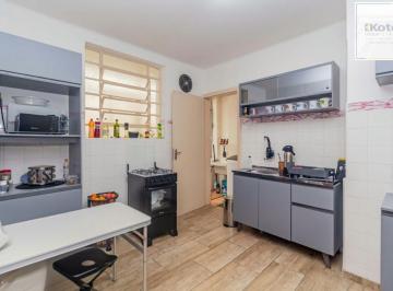 Apartamento · 81m² · 2 Quartos · Apartamento semi mobiliado 2 dormitórios bairro Petrópolis