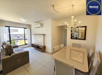 Apartamento · 59m² · 2 Quartos · 1 Vaga · Apartamento 2 dormitórios com vaga e elevador no São Geraldo