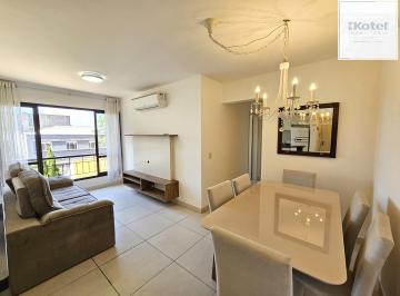 Apartamento · 59m² · 2 Quartos · 1 Vaga · Apartamento 2 dormitórios com vaga e elevador no São Geraldo