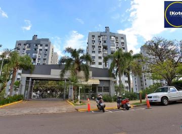 Apartamento · 7900m² · 2 Quartos · 1 Vaga · Apartamento à venda - no Jardim Carvalho