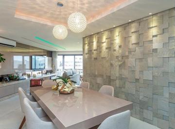Apartamento · 105m² · 3 Quartos · 3 Vagas · Apartamento com 3 quartos, 3 vagas e 105m² - Bairro Vila Jardim