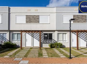 Casa · 88m² · 2 Quartos · 1 Vaga · Casa de Condomínio com 2 dormitórios à venda, 88m² - Vila Nova