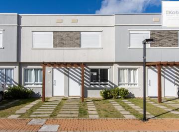 Casa · 88m² · 2 Quartos · 1 Vaga · Casa de Condomínio com 2 dormitórios à venda, 88m² - Vila Nova