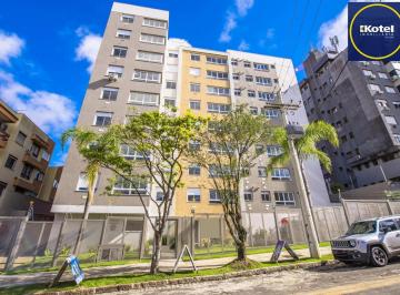 Apartamento · 71m² · 2 Quartos · 1 Vaga · Apartamento 70m² no Residencial Toulouse Lautrec | 5º Andar | Móveis Planejados